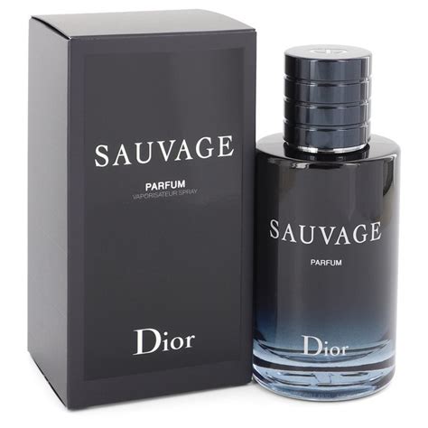 colognes that smell like sauvage